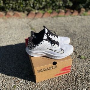 Nike’s Quest 3 Running Shoe